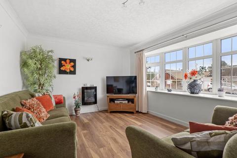 undefined, 6 Lugano Road, Northwick, Worcester.  WR3 7NG