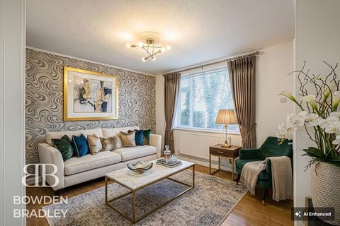 undefined, Falconer Road, Hainault, IG6