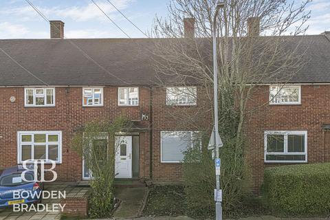 undefined, Falconer Road, Hainault, IG6