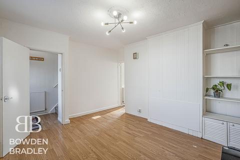 undefined, Falconer Road, Hainault, IG6