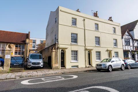 undefined, Old Southampton, Southampton