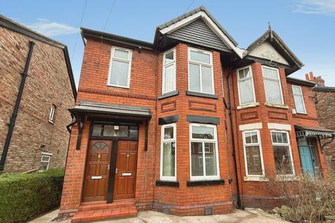 undefined, Collingwood Road, Manchester, Greater Manchester, M19