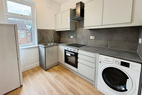 undefined, Collingwood Road, Manchester, Greater Manchester, M19