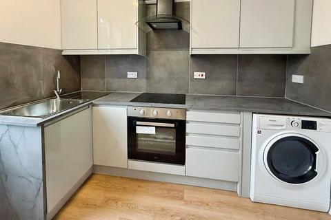 undefined, Collingwood Road, Manchester, Greater Manchester, M19