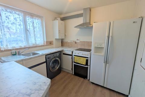 undefined, Carmelite Road, HARROW