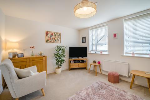 3 bedroom end of terrace house for sale, Bailey Bridge Walk, Chepstow