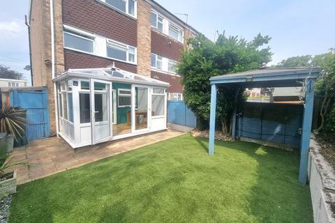undefined, Ash Close, GOSPORT