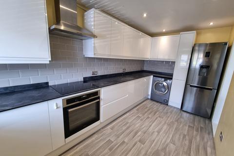 undefined, Ash Close, GOSPORT