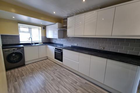 undefined, Ash Close, GOSPORT