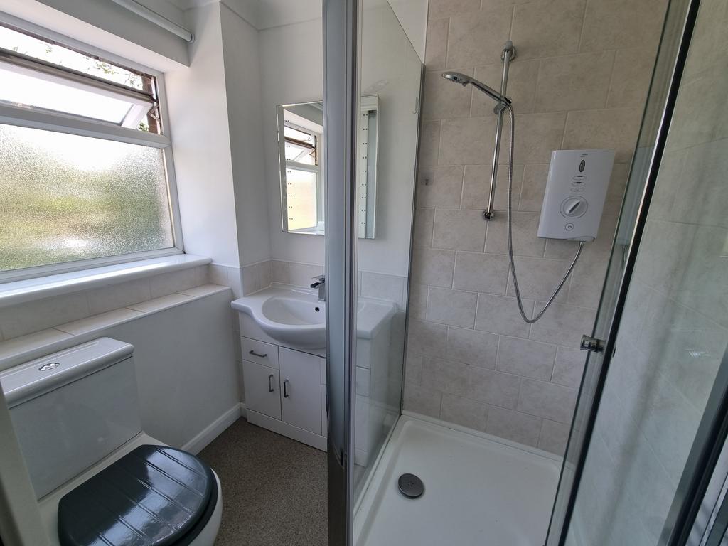 En-suite Bathroom