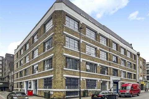 Goswell Road, London, EC1V