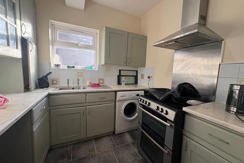 undefined, Flat ,  King Edward Street, Slough