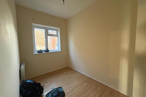 undefined, Flat ,  King Edward Street, Slough