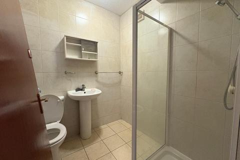 undefined, Flat ,  King Edward Street, Slough