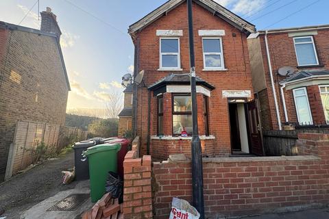 undefined, Flat ,  King Edward Street, Slough