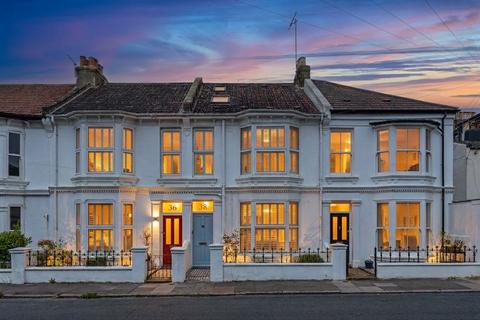 undefined, Connaught Terrace, Hove, BN3