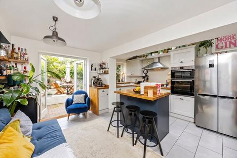 undefined, Connaught Terrace, Hove, BN3