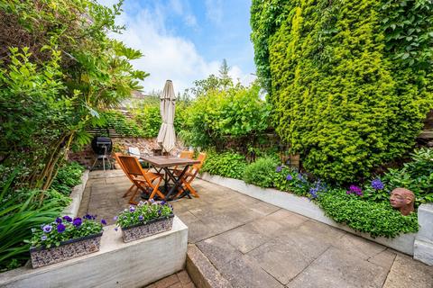 undefined, Connaught Terrace, Hove, BN3