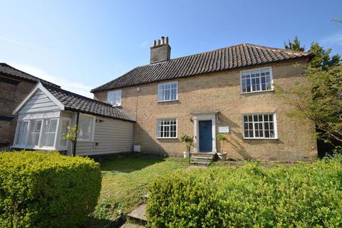 undefined, Yoxford, Nr Heritage Coast, Suffolk