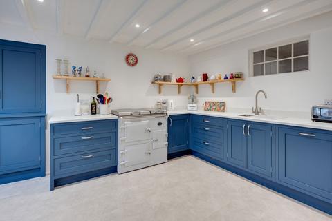undefined, Yoxford, Nr Heritage Coast, Suffolk