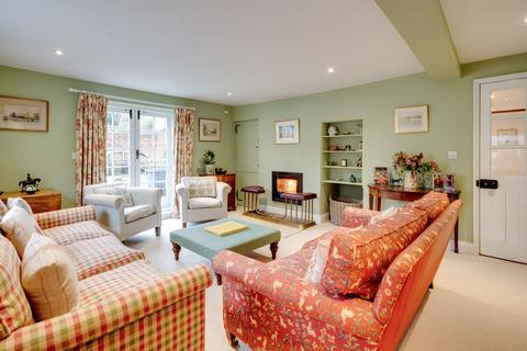 undefined, Yoxford, Nr Heritage Coast, Suffolk