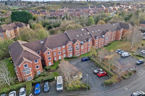 undefined, Apartment 33, Hardy Court, Barbourne, Worcester.  WR3 8AT