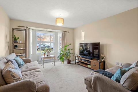 undefined, Apartment 33, Hardy Court, Barbourne, Worcester.  WR3 8AT