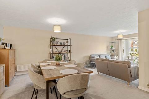 undefined, Apartment 33, Hardy Court, Barbourne, Worcester.  WR3 8AT