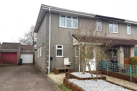 undefined, Simcoe Way, Dunkeswell EX14
