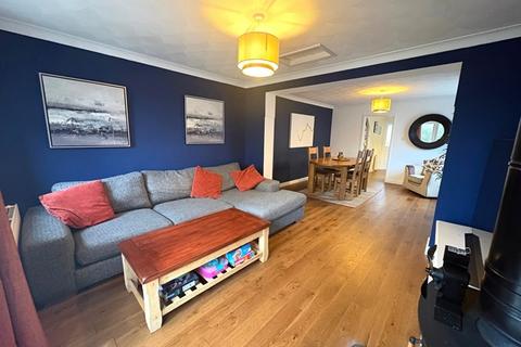 undefined, Simcoe Way, Dunkeswell EX14