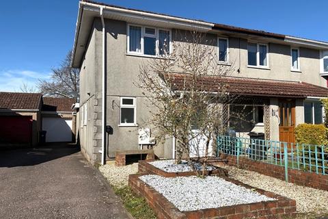 undefined, Simcoe Way, Dunkeswell EX14