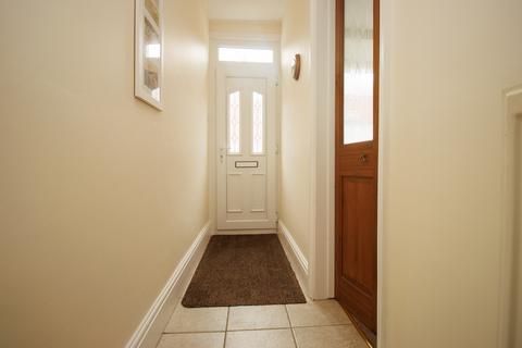 4 bedroom terraced house for sale, West Avenue, Filey YO14