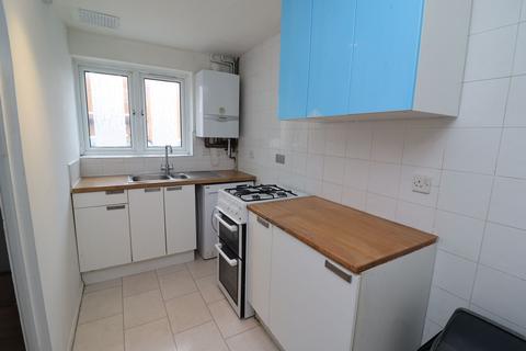 undefined, Sybil Phoenix Close, Deptford SE8