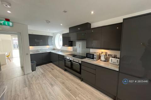 undefined, Loch Street, Aberdeen, AB25