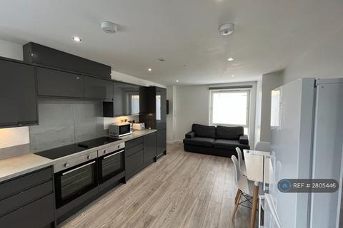 undefined, Loch Street, Aberdeen, AB25
