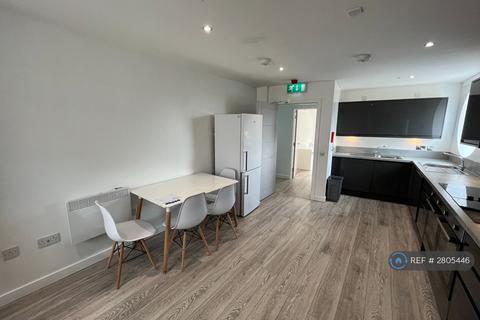 undefined, Loch Street, Aberdeen, AB25