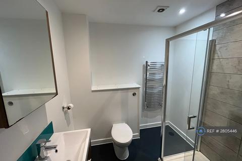 undefined, Loch Street, Aberdeen, AB25