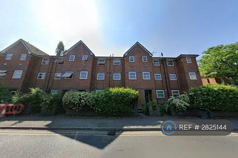6 bedroom end of terrace house to rent, Bridgelea Road, Withington, M20