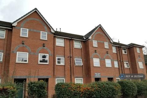 undefined, Bridgelea Road, Withington, M20