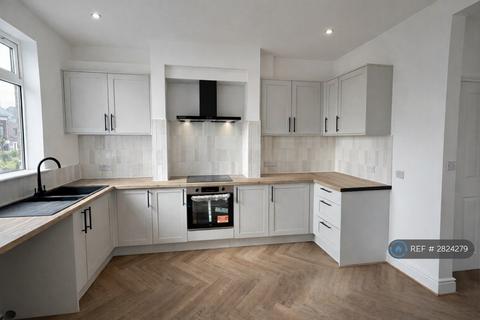 undefined, Hucknall, Nottingham, NG15