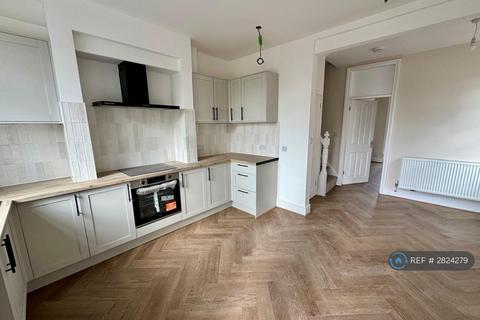 undefined, Hucknall, Nottingham, NG15