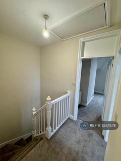 undefined, Hucknall, Nottingham, NG15