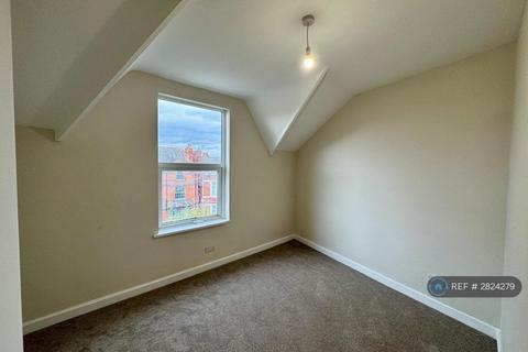 undefined, Hucknall, Nottingham, NG15