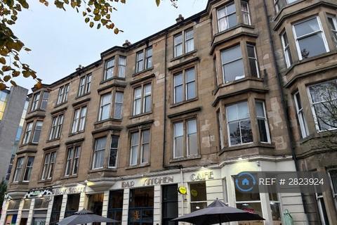 undefined, Bank Street, Glasgow, G12