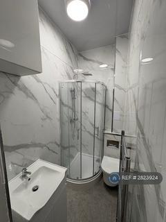 undefined, Bank Street, Glasgow, G12