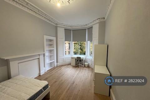 undefined, Bank Street, Glasgow, G12