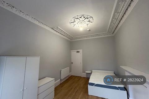 undefined, Bank Street, Glasgow, G12
