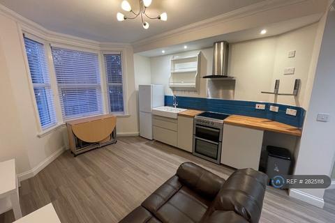 undefined, Euclid Street, Swindon, SN1
