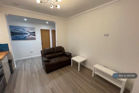 undefined, Euclid Street, Swindon, SN1
