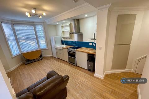 undefined, Euclid Street, Swindon, SN1